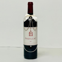 Wedding Special Le Pauillac de Chateau Latour Red Wine