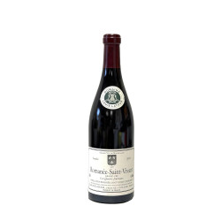 Romanee Saint Vivant Grand Cru Wine Romanee Saint Vivant Grand Cru Wine