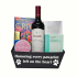 Daou Grief Pet Loss Support Package Gift Box