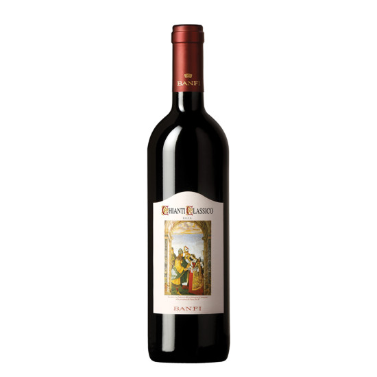 Banfi Chianti Italian Red Wine Trio Gift Set Banfi Chianti Italian Red Wine Trio Gift Set