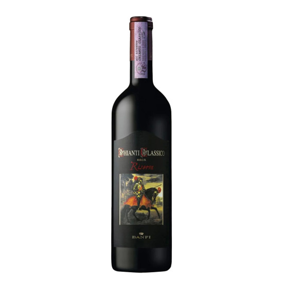Banfi Chianti Italian Red Wine Trio Gift Set Banfi Chianti Italian Red Wine Trio Gift Set