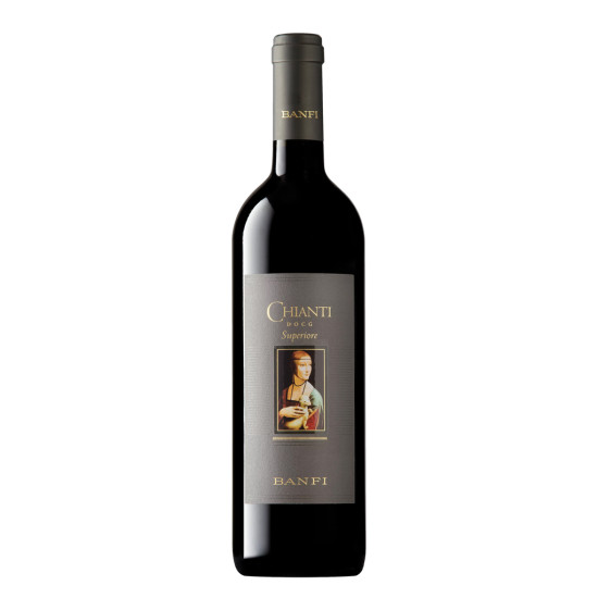 Banfi Chianti Italian Red Wine Trio Gift Set Banfi Chianti Italian Red Wine Trio Gift Set