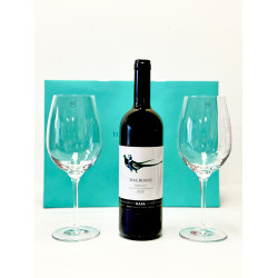 Gaja Dagromis Barolo And Tiffany Wine Glasses Gaja Dagromis Barolo And Tiffany Wine Glasses