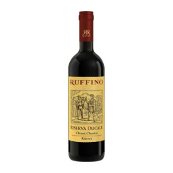 Ruffino Riserva Ducale Chianti Classico Red Wine Ruffino Riserva Ducale Chianti Classico Red Wine
