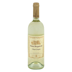 Santa Margherita Pinot Grigio Wine Santa Margherita Pinot Grigio Wine