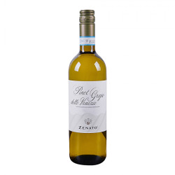 Zenato Pinot Grigio delle Venezie Wine Zenato Pinot Grigio delle Venezie Wine
