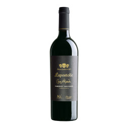 Lapostolle Cuvée Alexandre 2021 Cabernet Sauvignon