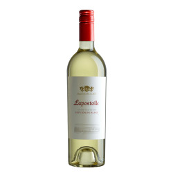 Lapostolle Grand Selection Sauvignon Blanc Wine 2020 -750ML