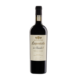 Lapostolle La Parcelle 8 Vieilles Vignes Apalta Red Wine 2018 Lapostolle La Parcelle 8 Vieilles Vignes Apalta Red Wine 2018