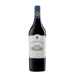 Lapostolle Le Petit Clos Apalta Red Blend Wine 2020 Lapostolle Le Petit Clos Apalta Red Blend Wine 2020