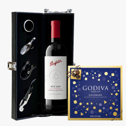 Penfolds Bin 149 Wine Gift Box Penfolds Bin 149 Wine Gift Box