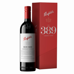 Penfolds Bin 389 Cabernet - Shiraz Penfolds Bin 389 Cabernet - Shiraz
