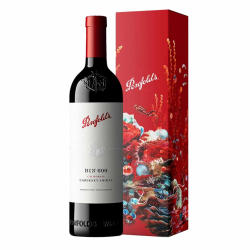 Penfolds Bin 600 Cabernet Shiraz Penfolds Bin 600 Cabernet Shiraz