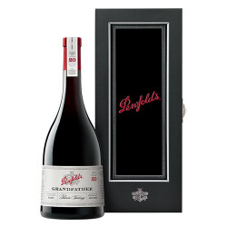 Penfolds Grandfather Tawny Wine Gift Box Penfolds Grandfather Tawny Wine Gift Box