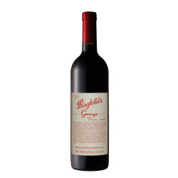 Penfolds Grange Bin 95 Cabernet Sauvignon Wine 750ml Penfolds Grange Bin 95 Cabernet Sauvignon Wine 750ml