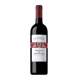 Tenute Silvio Nardi Brunello di Montalcino Wine 2017