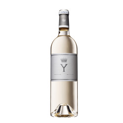 2020 Y d'Yquem White Wine 2020 Y d'Yquem White Wine