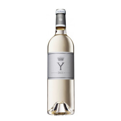 2021 Y d'Yquem White Bordeaux Blend 2021 Y d'Yquem White Bordeaux Blend