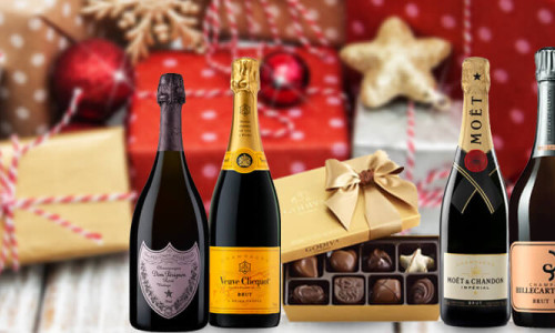 Quirky Champagne Gift Ideas For All Occasions and Bubbly Lovers