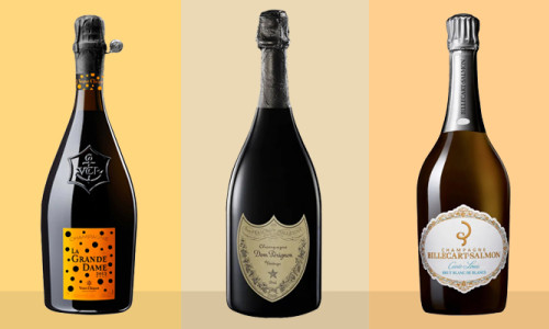 Types of Champagne: Ultimate Guide For Each Bubbly