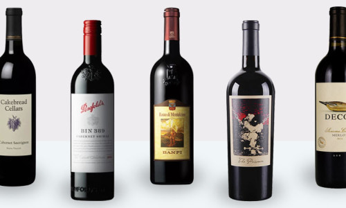 What is a Good Red Wine to Give as a Gift?