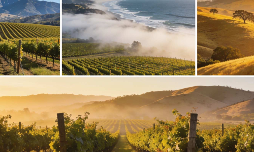 Napa Valley vs. Sonoma vs. Paso Robles: Which California Wine Region is Right for You?
