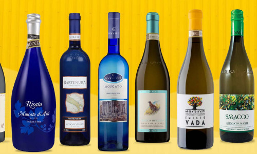 What Is Moscato Wine? Everything You Need to Know Before Gifting