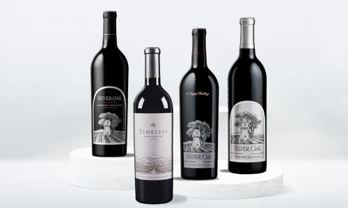 Silver Oak Wine Guide: Cellars, Tasting, Varietal, Price & Gifting Tips