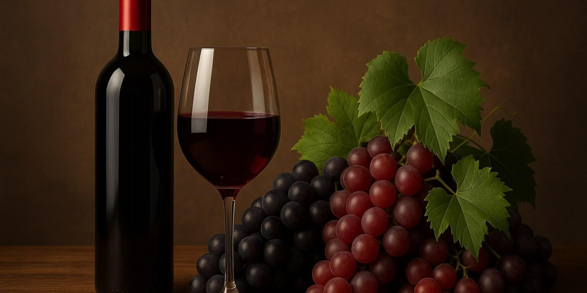Wine Grape 101: Top Wine Grape Varieties Every Enthusiast Should Know Wine Grape 101: Top Wine Grape Varieties Every Enthusiast Should Know