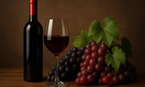 Wine Grape 101: Top Wine Grape Varieties Every Enthusiast Should Know