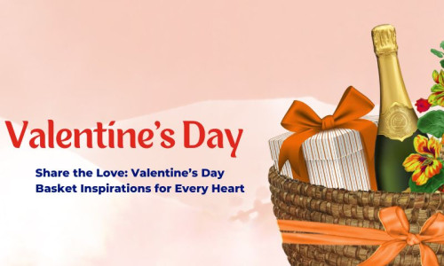Best Valentine’s Day Gift Basket Ideas for Her, Him & Couples (2026)