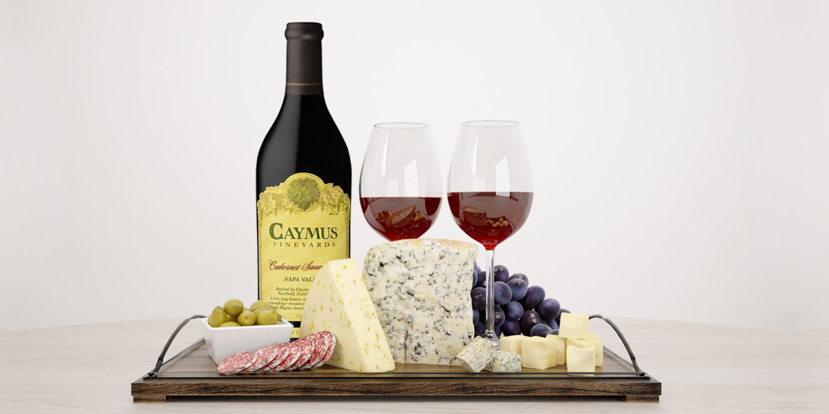 Wine & Cheese Pairings Guide - Best Combinations & Gift Ideas Wine & Cheese Pairings Guide - Best Combinations & Gift Ideas