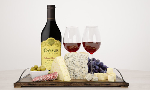 Wine & Cheese Pairings Guide - Best Combinations & Gift Ideas