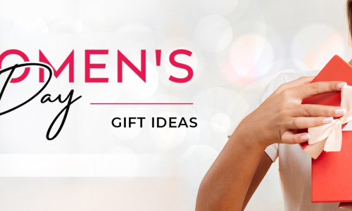 Women's Day Presents for Wine Enthusiasts