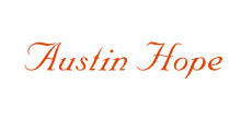 Austin Hope