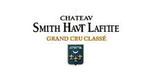 Chateau Smith Haut Lafitte