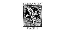 Screaming Eagle