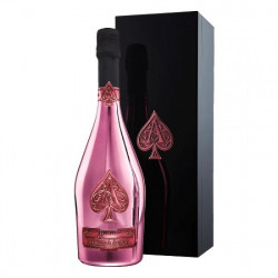 Armand De Brignac Ace of Spades Rose Champagne Armand De Brignac Ace of Spades Rose Champagne