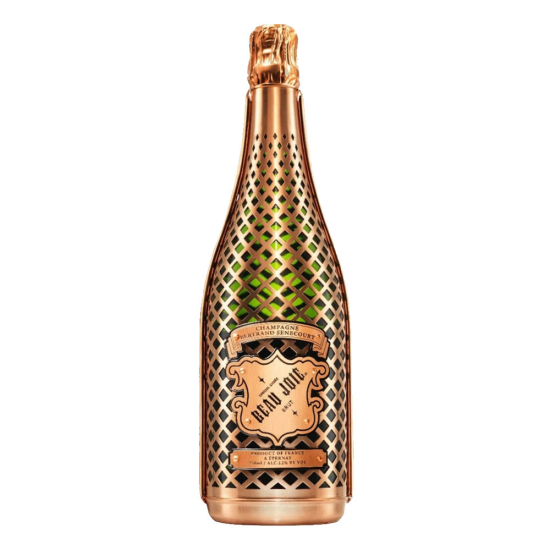 Beau Joie Brut Champagne Beau Joie Brut Champagne
