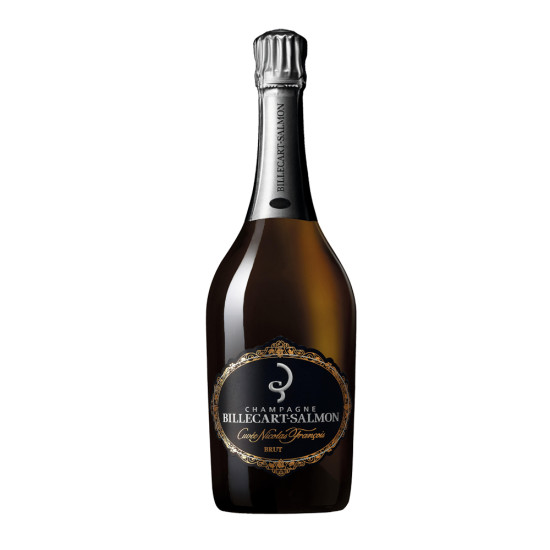 Billecart-Salmon Cuvée Nicolas François Brut 2008 Billecart-Salmon Cuvée Nicolas François Brut 2008