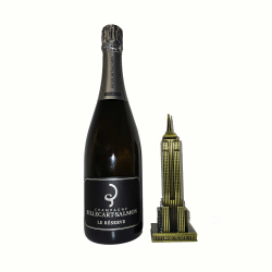 Billecart Salmon New York Style Duo Billecart Salmon New York Style Duo