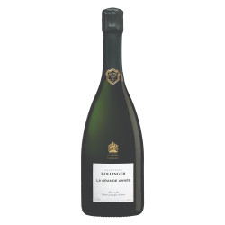 Bollinger La Grande Annee Champagne 750ml Bollinger La Grande Annee Champagne 750ml