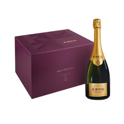 Krug Grand Cuvee Champagne Case of 6 Krug Grand Cuvee Champagne Case of 6