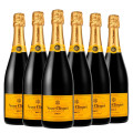 Case of Champagne
