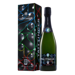 Taittinger Fifa World Cup Edition Reserve Brut Champagne Taittinger Fifa World Cup Edition Reserve Brut Champagne