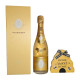 Louis Roederer Cristal Champagne Housewarming Gift Set Louis Roederer Cristal Champagne Housewarming Gift Set