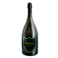 Dom Perignon Luminous Brut Label Vintage Champagne 750ML