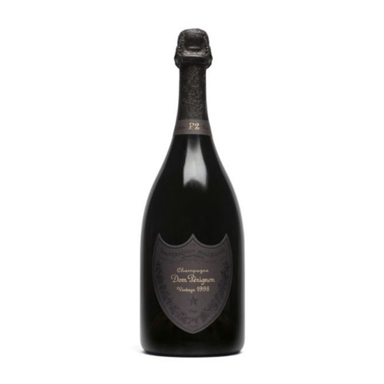 Dom Perignon P2 Vintage Champagne Dom Perignon P2 Vintage Champagne