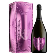 Dom Perignon Lady Gaga Rose Champagne 750ml Dom Perignon Lady Gaga Rose Champagne 750ml