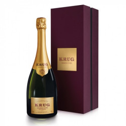 Krug Grande Cuvee Champagne 750ml Krug Grande Cuvee Champagne 750ml